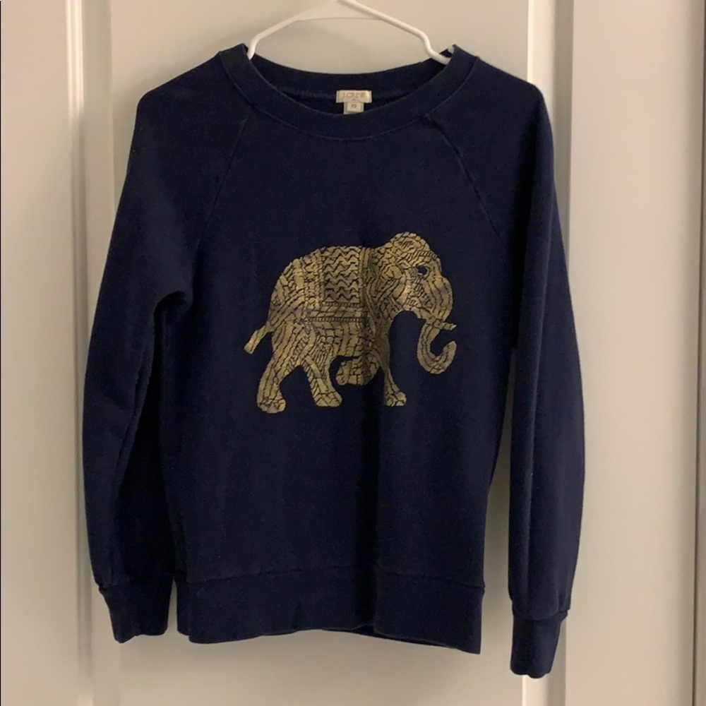 Women’s sweatshirt